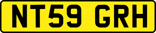 NT59GRH