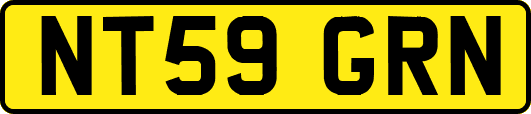 NT59GRN