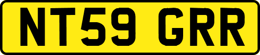 NT59GRR
