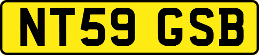 NT59GSB