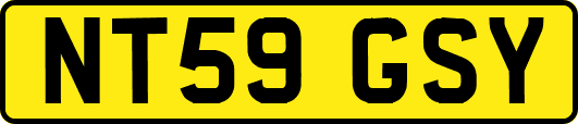 NT59GSY