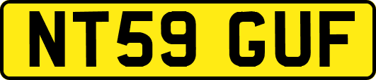 NT59GUF