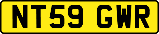 NT59GWR