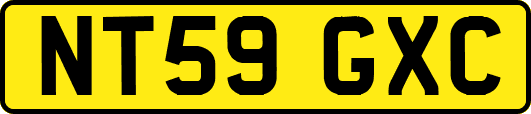 NT59GXC