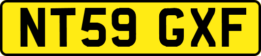 NT59GXF