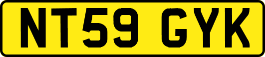 NT59GYK