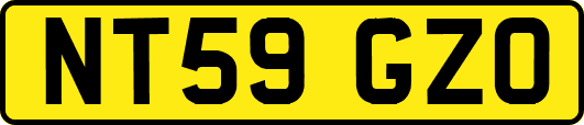 NT59GZO