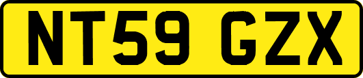 NT59GZX