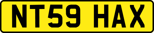 NT59HAX