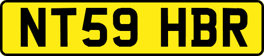 NT59HBR