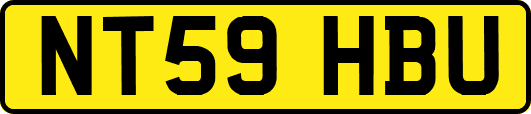 NT59HBU