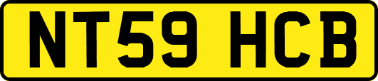 NT59HCB