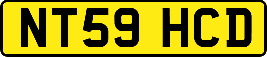 NT59HCD