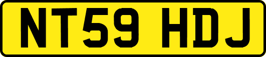 NT59HDJ