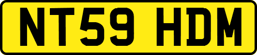 NT59HDM