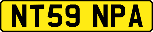 NT59NPA