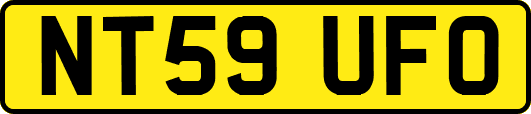 NT59UFO
