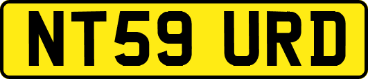 NT59URD