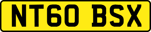 NT60BSX