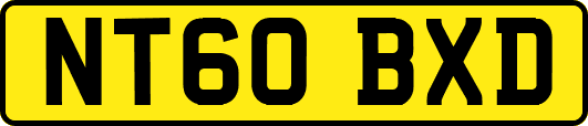 NT60BXD