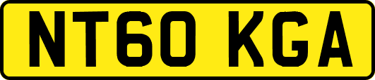 NT60KGA