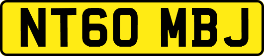 NT60MBJ