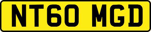 NT60MGD