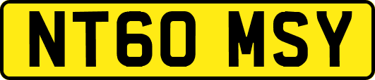 NT60MSY