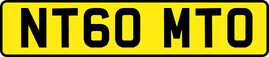 NT60MTO