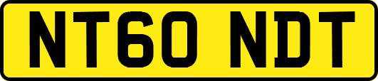 NT60NDT