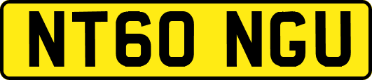 NT60NGU