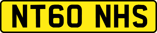 NT60NHS
