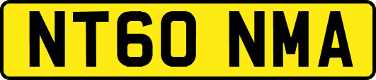 NT60NMA