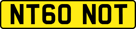 NT60NOT