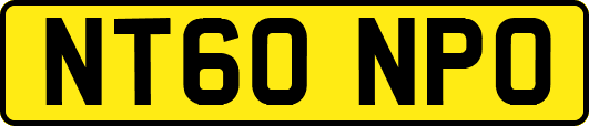 NT60NPO