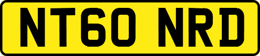NT60NRD