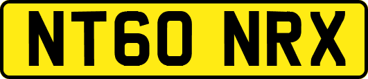 NT60NRX