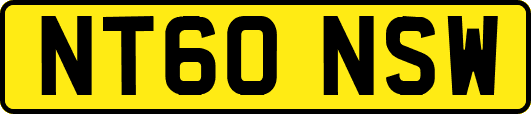 NT60NSW