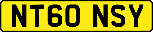 NT60NSY