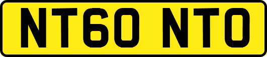 NT60NTO