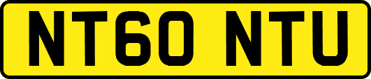 NT60NTU