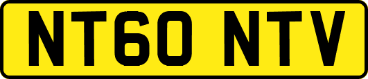 NT60NTV