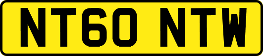 NT60NTW