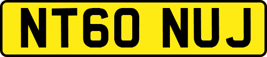 NT60NUJ