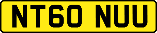 NT60NUU