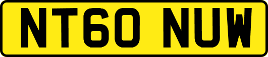 NT60NUW