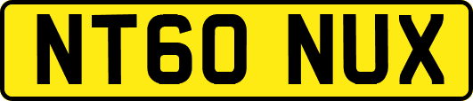 NT60NUX