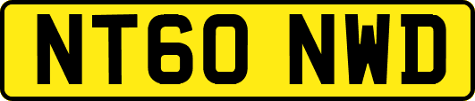 NT60NWD