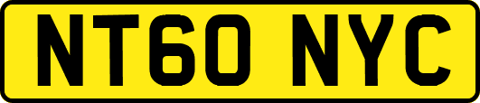 NT60NYC
