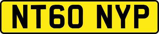 NT60NYP